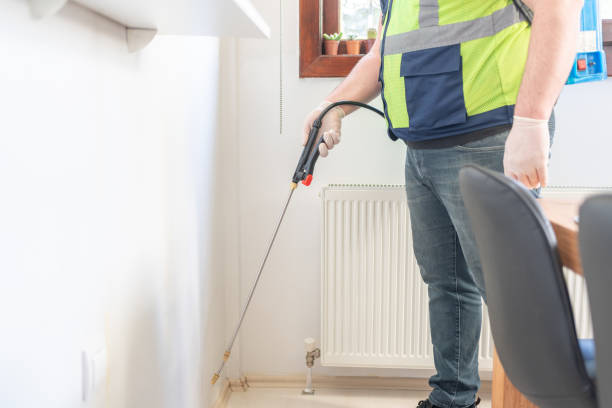 Best Pest Removal Services  in Edgard, LA