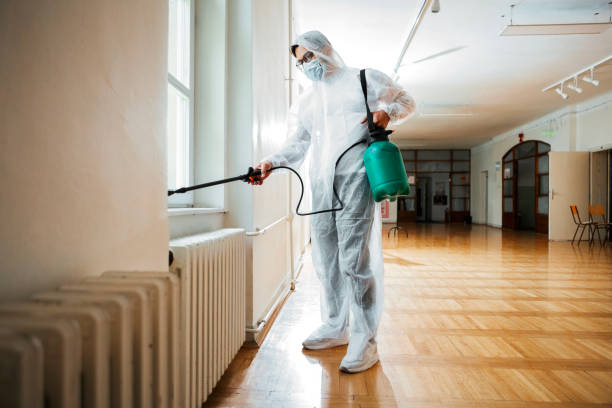 Best Rat Extermination Near Me  in Edgard, LA